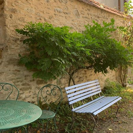La Cour Pavee, T2 Lumineux, Cosy, Confort 55 M2 Saint-Léonard-de-Noblat Exteriér fotografie