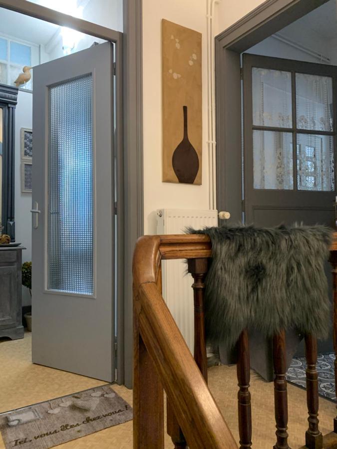 La Cour Pavee, T2 Lumineux, Cosy, Confort 55 M2 Saint-Léonard-de-Noblat Exteriér fotografie